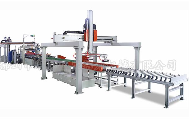 包覆機(jī)使用