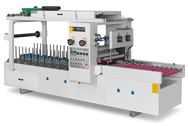 包覆機(jī)應(yīng)用