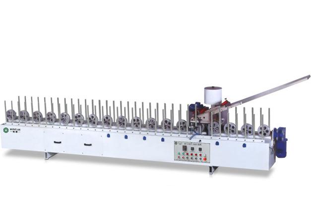 包覆機(jī)重要性