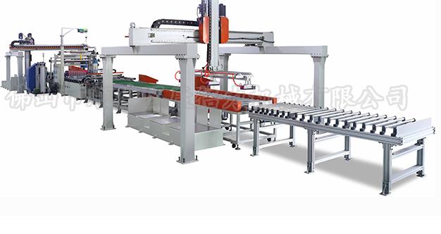 包覆機(jī)覆膜