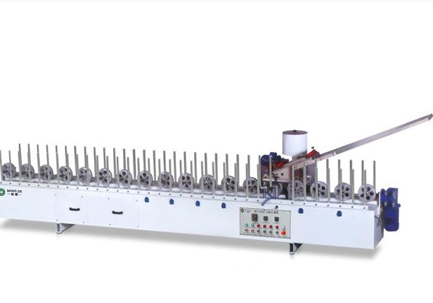 包覆機生產(chǎn)