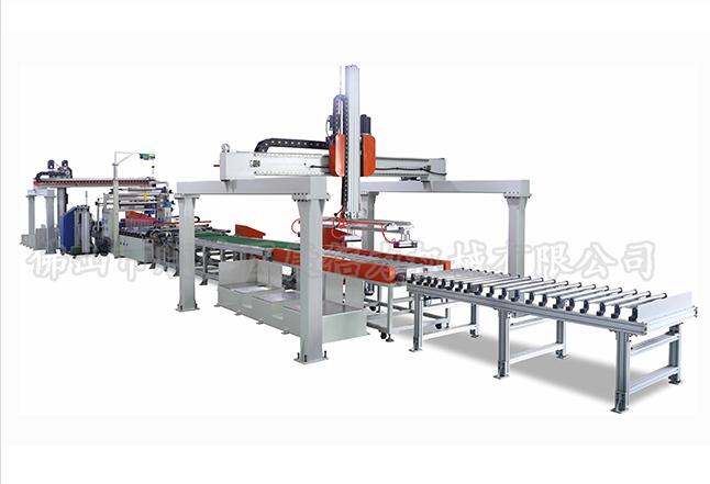 包覆機(jī)價格