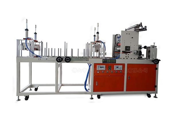 包覆機(jī)生產(chǎn)