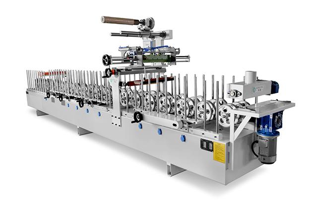 包覆機(jī)涂膠