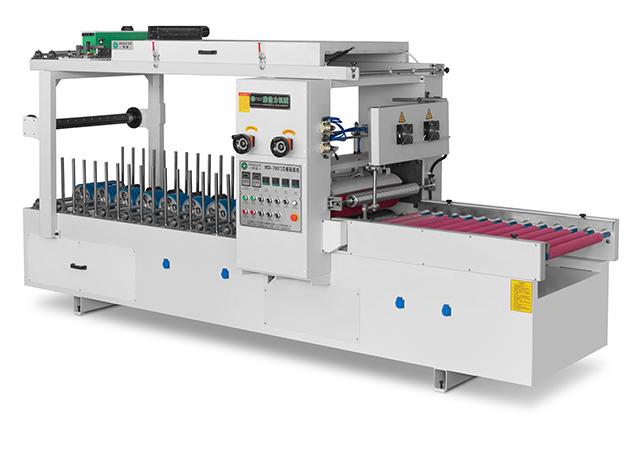 包覆機(jī)價格