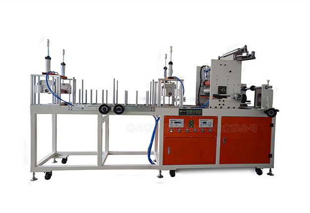 包覆機(jī)擠壓輪