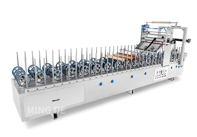 自動(dòng)包覆機(jī)